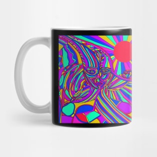 Fusion Mug